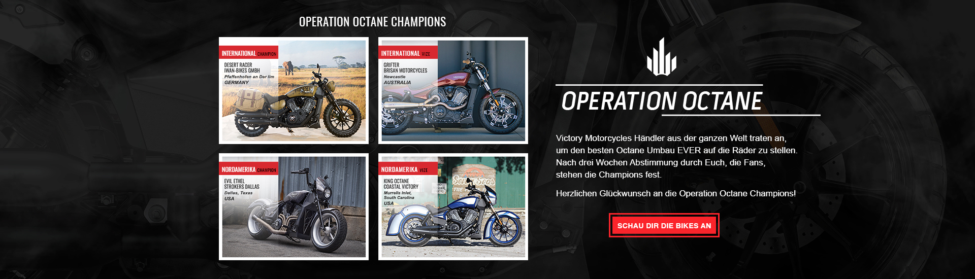 Operation Octane